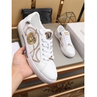 $76.00 USD Versace Casual Shoes For Men #779358
