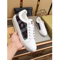 $82.00 USD Burberry Casual Shoes For Men #779365