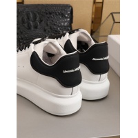 $85.00 USD Alexander McQueen Casual Shoes For Men #779368