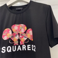 $41.00 USD Dsquared T-Shirts Short Sleeved For Men #779439