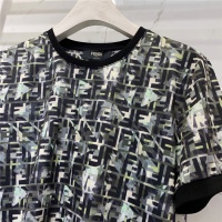 $42.00 USD Fendi T-Shirts Short Sleeved For Men #779441