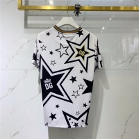 $41.00 USD Dolce & Gabbana D&G T-Shirts Short Sleeved For Men #779504