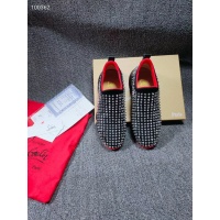 $100.00 USD Christian Louboutin CL Casual Shoes For Men #779584