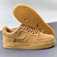 $83.00 USD Nike Air Force 1 For Men #779626