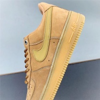 $83.00 USD Nike Air Force 1 For Men #779626