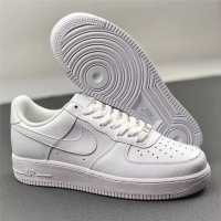 $72.00 USD Nike Air Force 1 For Men #779627
