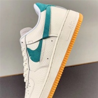 $72.00 USD Nike Air Force 1 For Men #779629
