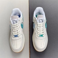 $72.00 USD Nike Air Force 1 For Men #779629