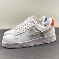 $65.00 USD Nike Air Force 1 For Men #779630