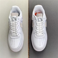 $65.00 USD Nike Air Force 1 For Men #779630