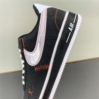 $65.00 USD Nike Air Force 1 For Men #779631