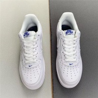 $65.00 USD Nike Air Force 1 For Men #779633