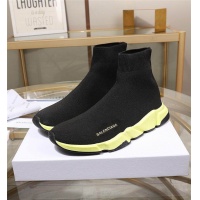 $81.00 USD Balenciaga Boots For Women #779638