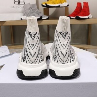 $81.00 USD Balenciaga Boots For Women #779644