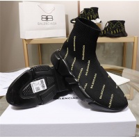$81.00 USD Balenciaga Boots For Men #779649