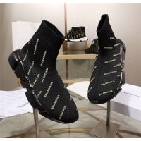 $81.00 USD Balenciaga Boots For Men #779649