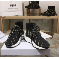 $81.00 USD Balenciaga Boots For Women #779650