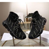$81.00 USD Balenciaga Boots For Women #779651