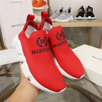 $81.00 USD Balenciaga Boots For Men #779673