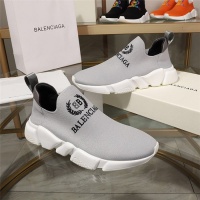 $81.00 USD Balenciaga Boots For Men #779677