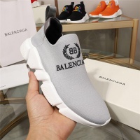 $81.00 USD Balenciaga Boots For Men #779677