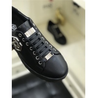 $89.00 USD Philipp Plein Casual Shoes For Men #779796