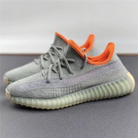 $129.00 USD Adidas Yeezy Shoes For Women #779931