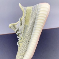 $129.00 USD Adidas Yeezy Shoes For Women #779935