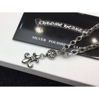 $52.00 USD Chrome Hearts Necklaces #779944