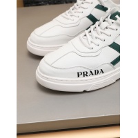 $82.00 USD Prada Casual Shoes For Men #780176