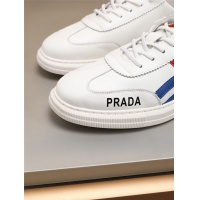 $82.00 USD Prada Casual Shoes For Men #780177
