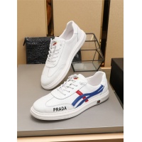 $82.00 USD Prada Casual Shoes For Men #780177