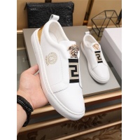 $76.00 USD Versace Casual Shoes For Men #780183