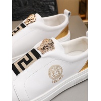 $76.00 USD Versace Casual Shoes For Men #780183