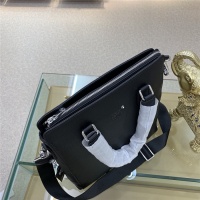 $109.00 USD Mont Blanc AAA Man Handbags #780235