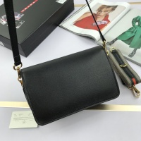 $99.00 USD Prada AAA Quality Messeger Bags For Women #780275