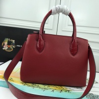 $106.00 USD Prada AAA Quality Handbags For Women #780308