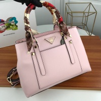 $103.00 USD Prada AAA Quality Handbags For Women #780559
