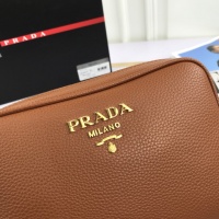 $93.00 USD Prada AAA Quality Messeger Bags For Women #780584