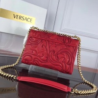 $129.00 USD Versace AAA Quality Messenger Bags For Women #780609