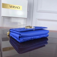 $129.00 USD Versace AAA Quality Messenger Bags For Women #780611