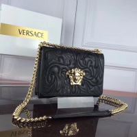 $129.00 USD Versace AAA Quality Messenger Bags For Women #780612