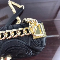 $129.00 USD Versace AAA Quality Messenger Bags For Women #780612