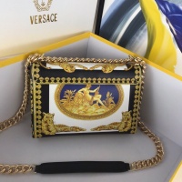 $129.00 USD Versace AAA Quality Messenger Bags For Women #780617