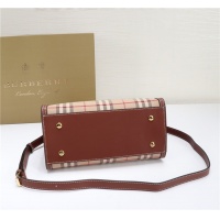 $103.00 USD Burberry AAA Quality Handbags For Women #780625