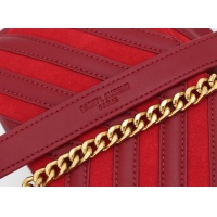 $101.00 USD Yves Saint Laurent YSL AAA Quality Messenger Bags For Women #780657