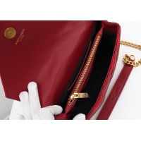 $101.00 USD Yves Saint Laurent YSL AAA Quality Messenger Bags For Women #780657
