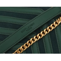 $101.00 USD Yves Saint Laurent YSL AAA Quality Messenger Bags For Women #780658