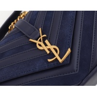 $101.00 USD Yves Saint Laurent YSL AAA Quality Messenger Bags For Women #780659