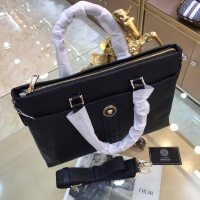 $129.00 USD Versace AAA Man Handbags #781145